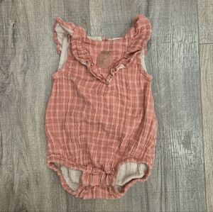 SEED HERITAGE Baby Romper